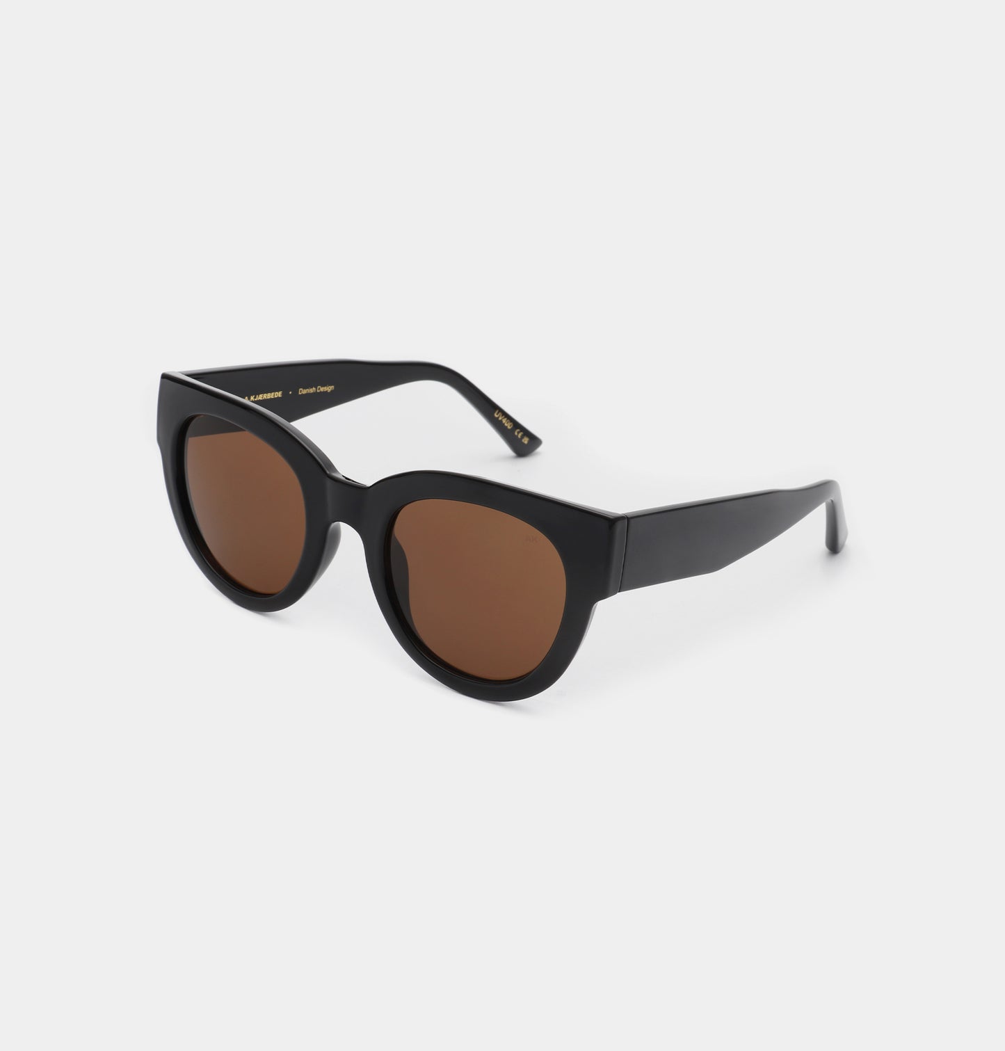 LILLY – BLACK