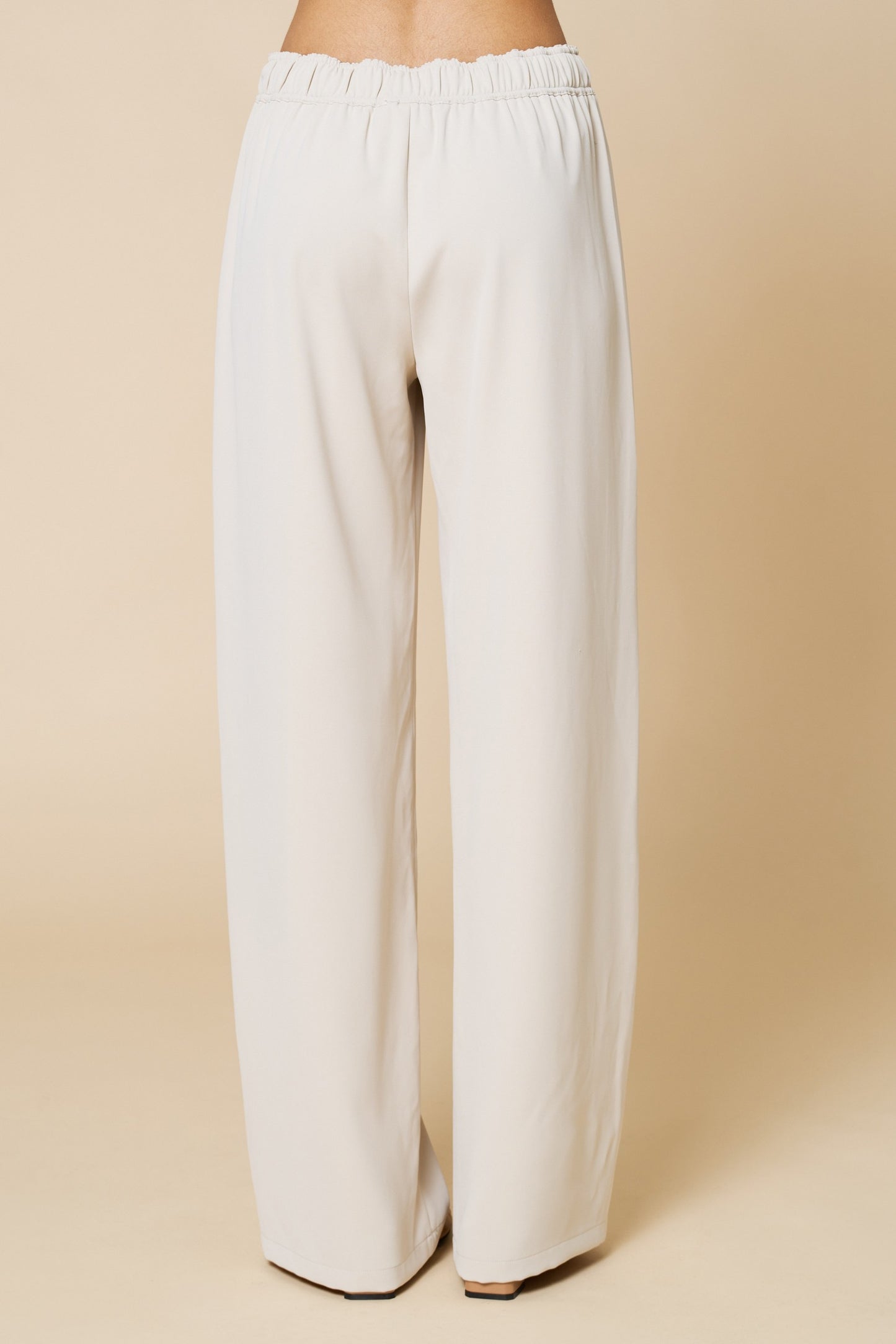 String Set With Pockets