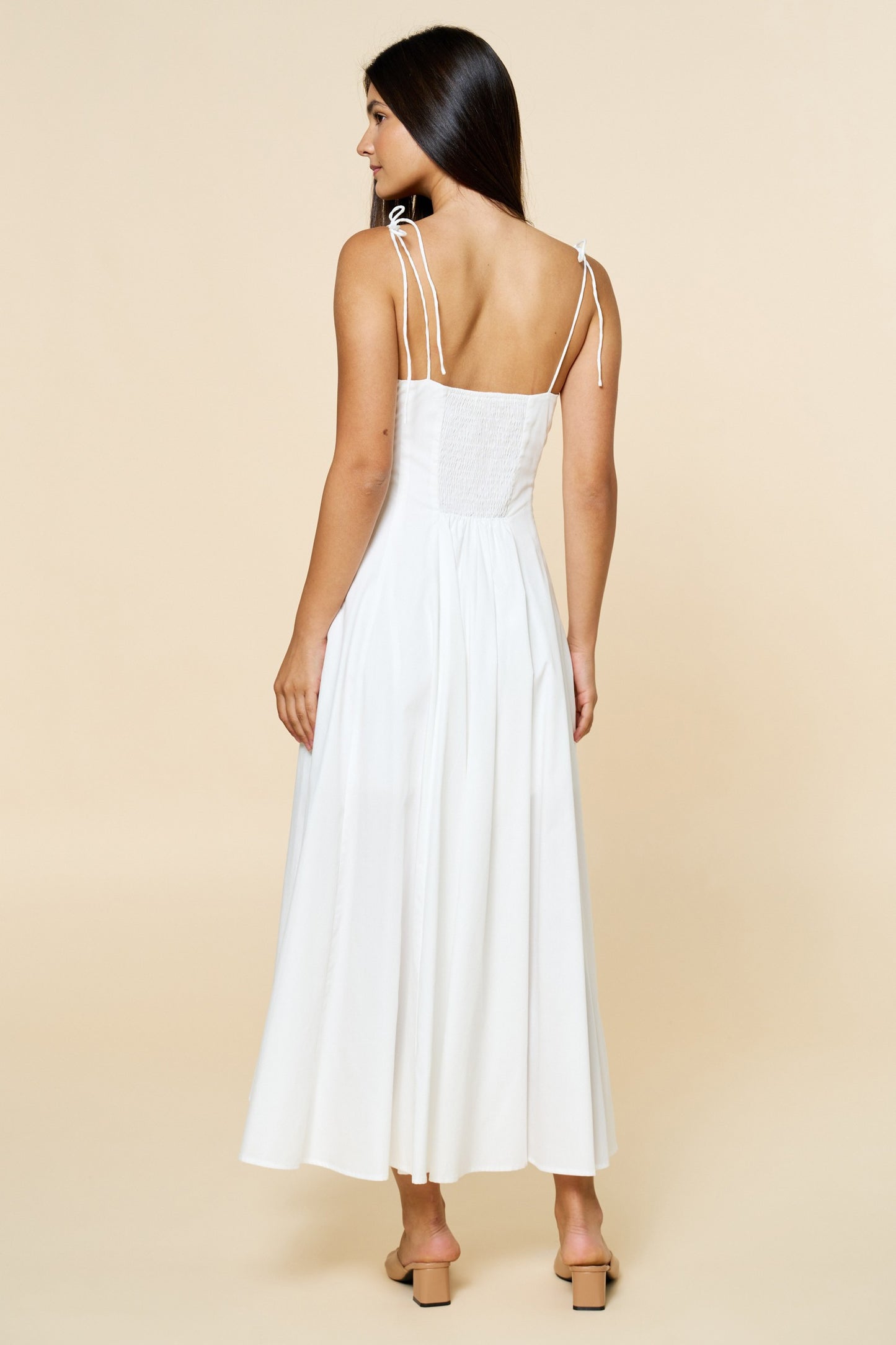 Amaia Dress
