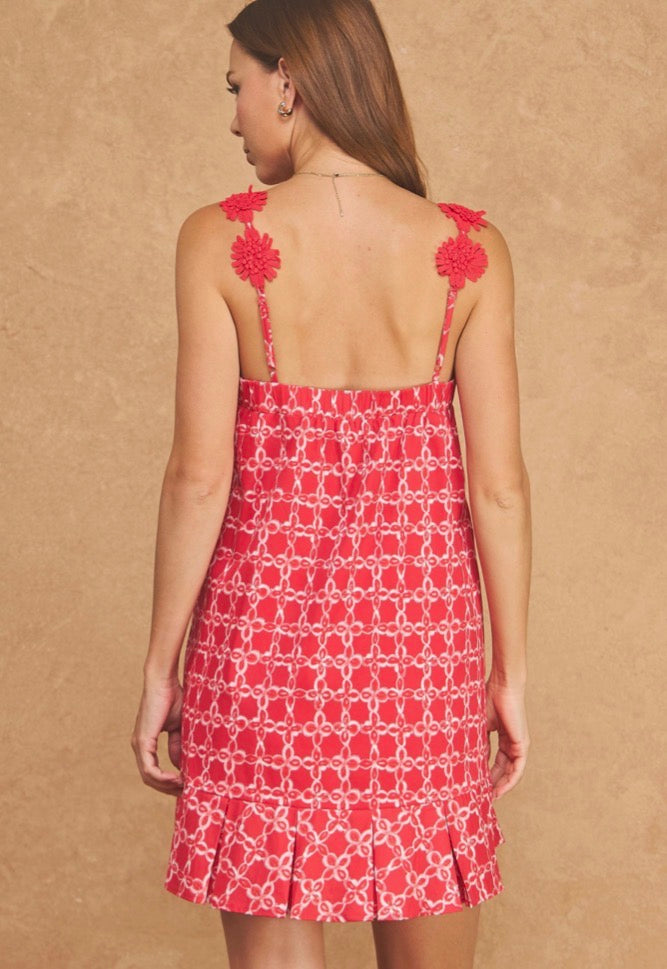 Aria Dress