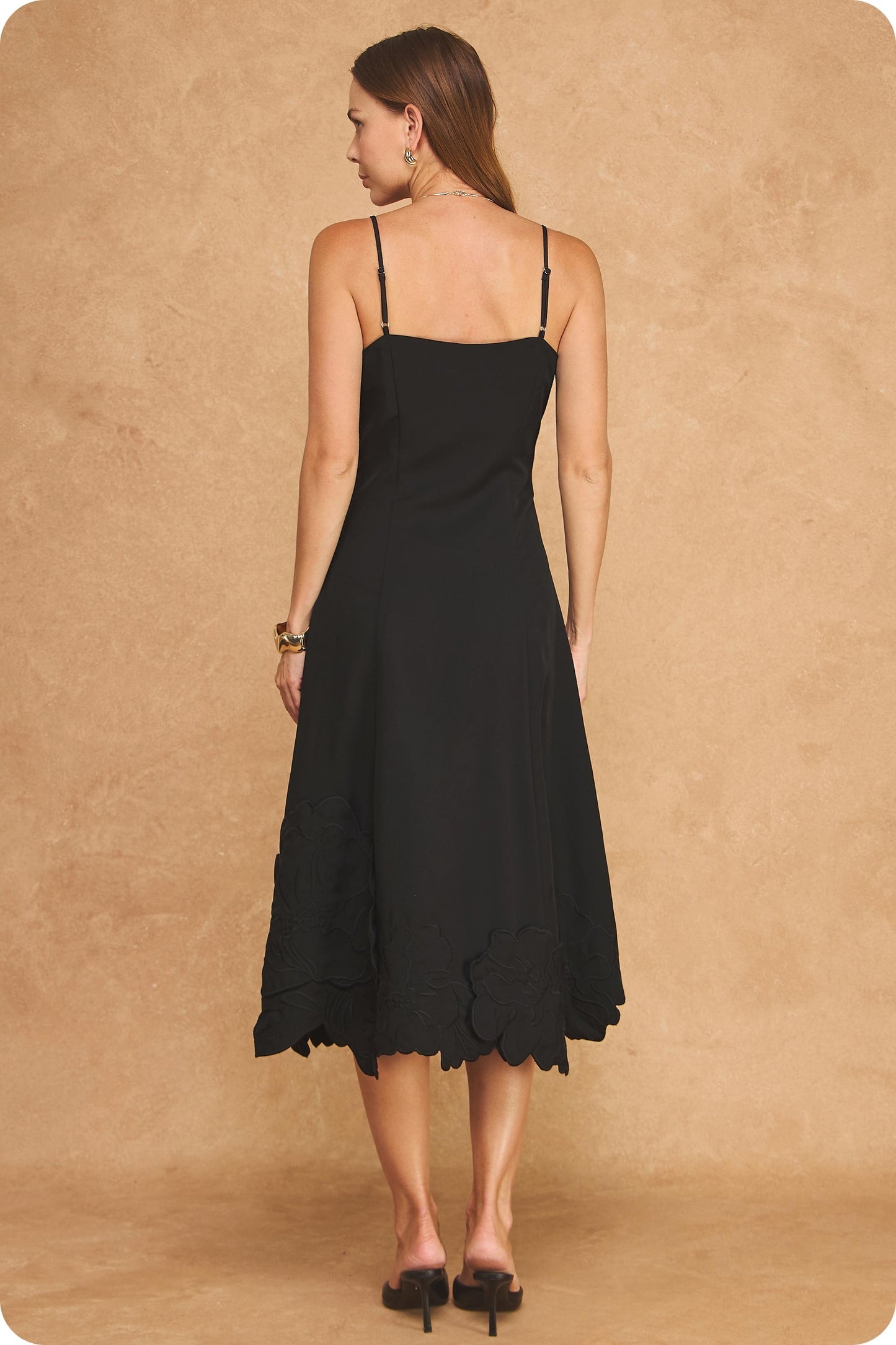 Jo Midi Dress