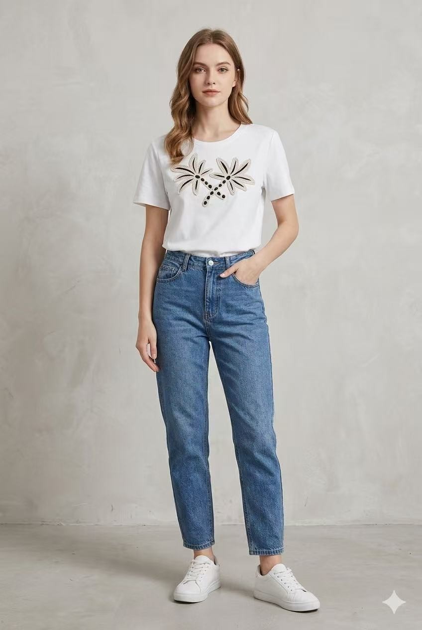 Palm Tee