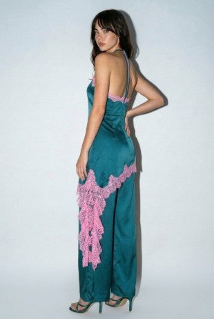 Lali Jumpsuit