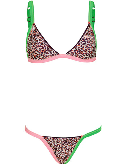Treva Reversible Bikini