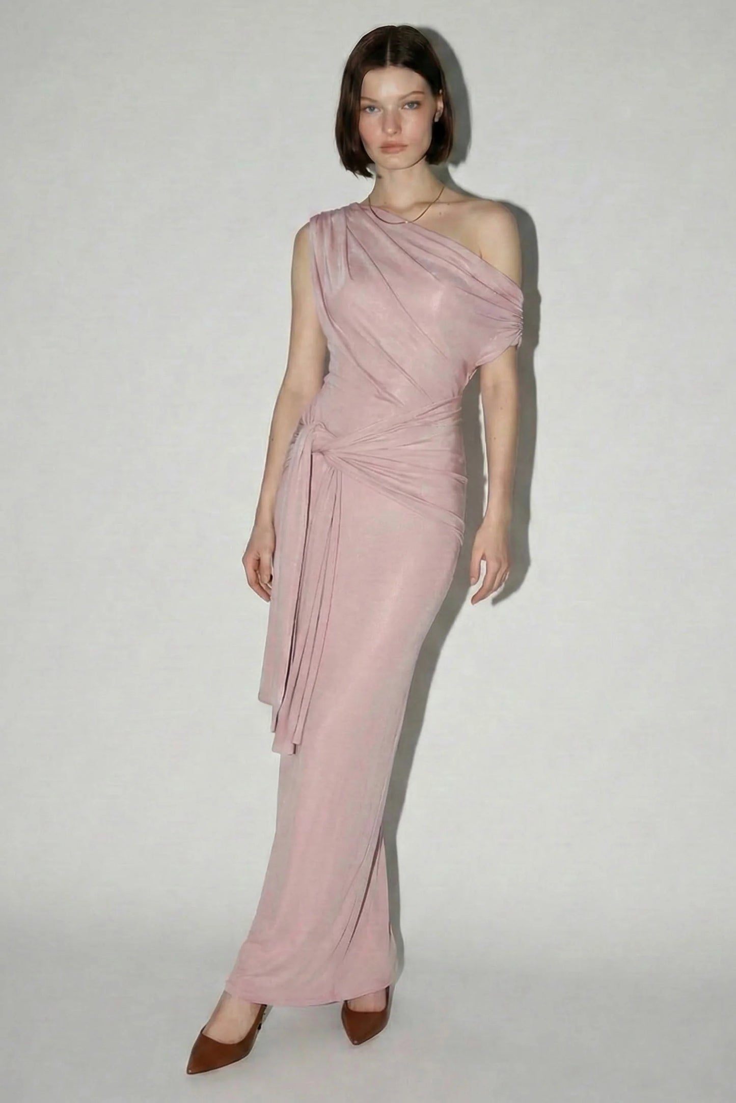 Angelina Dress