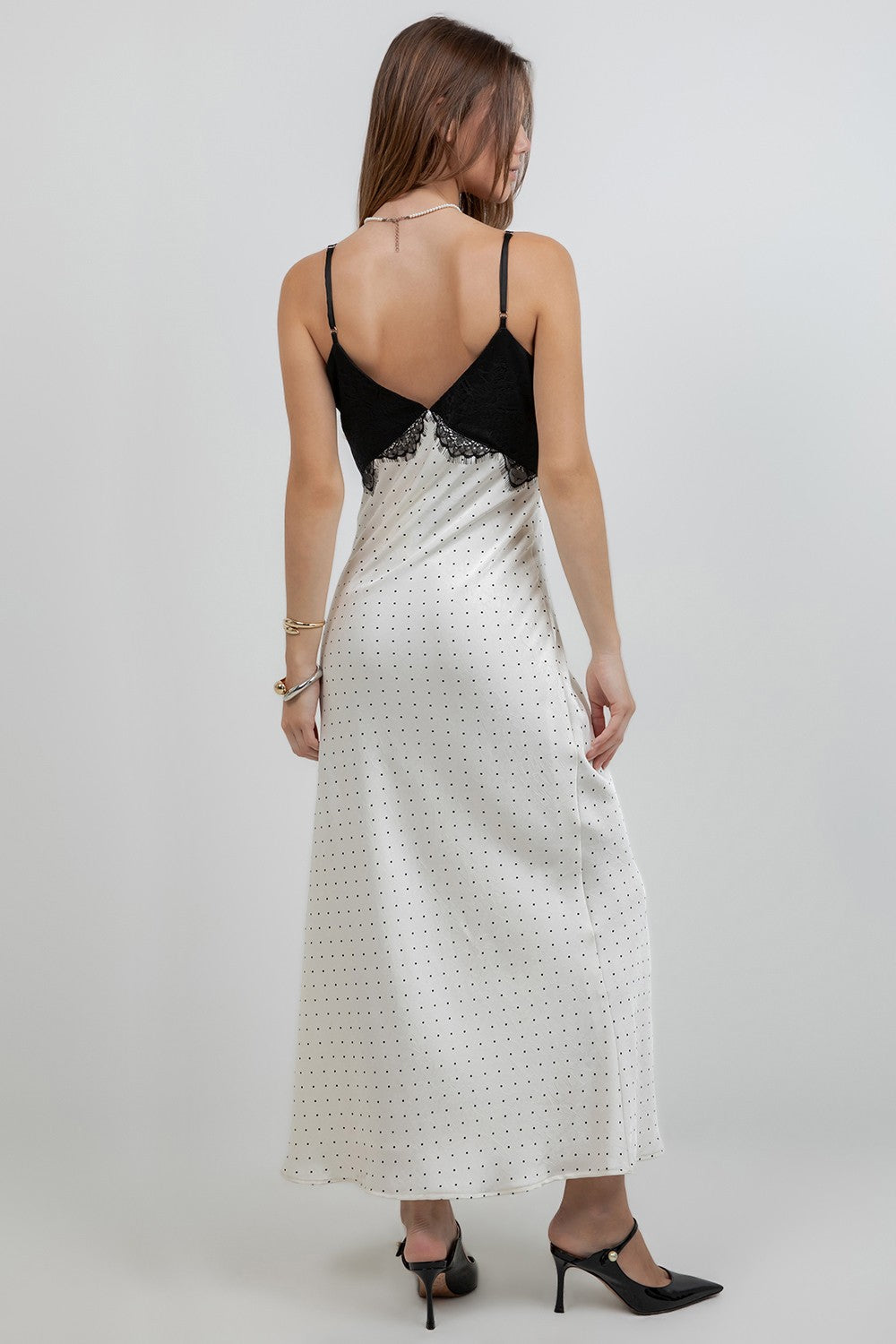Mila Dress