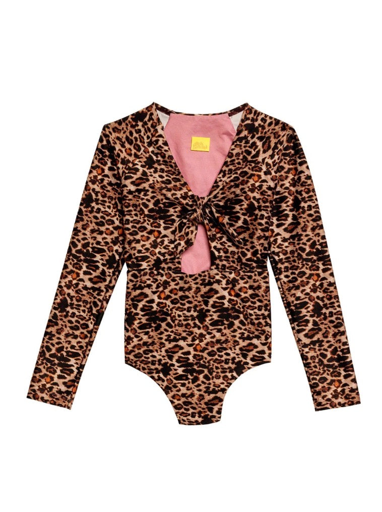 Cindy Kids’ One Piece Swimsuit