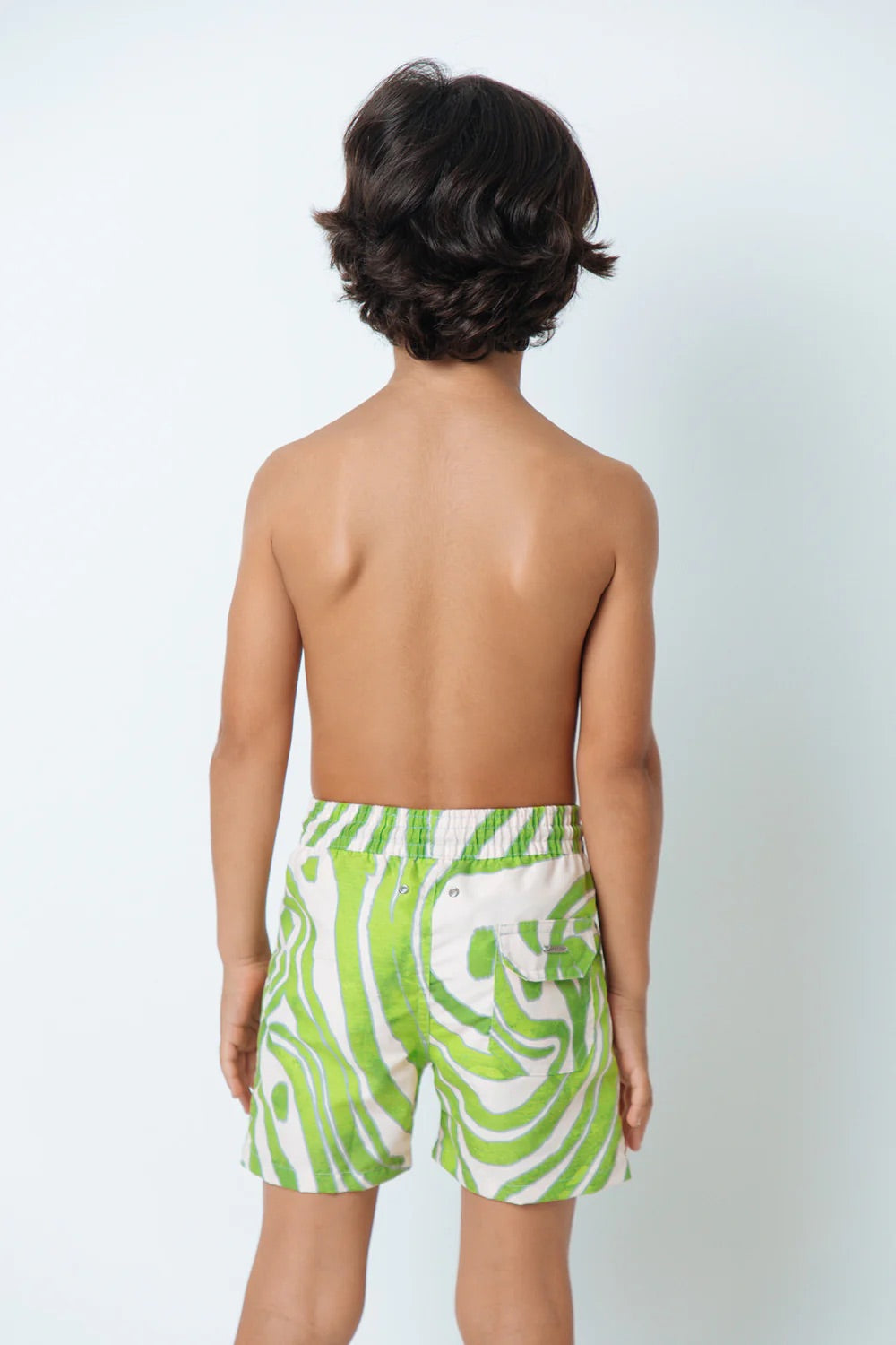 Boy Trunk 908