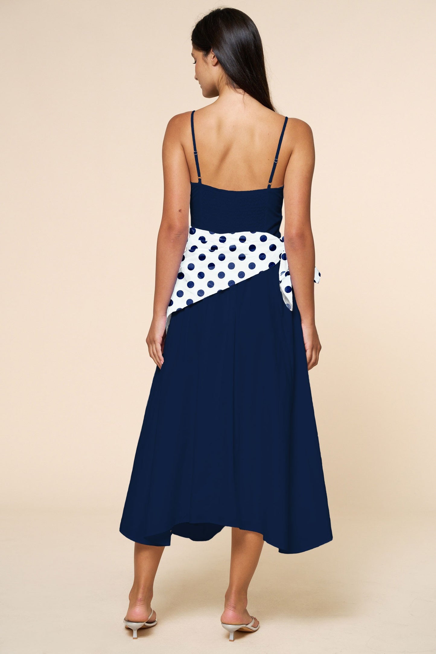 Benny Dress