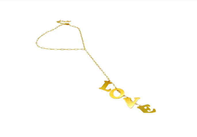 Love Chain