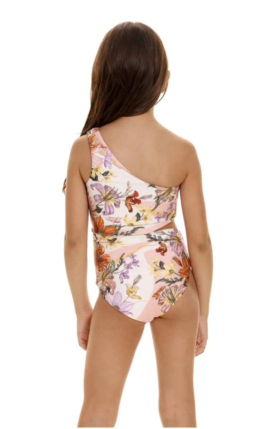 Savanna Kids One Piece