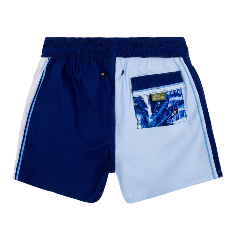 Nick Kids' Swim Trunks