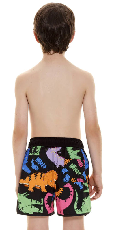 Tiago Naif Kids Trunk