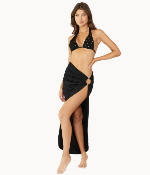 Midnight Ring Sarong
