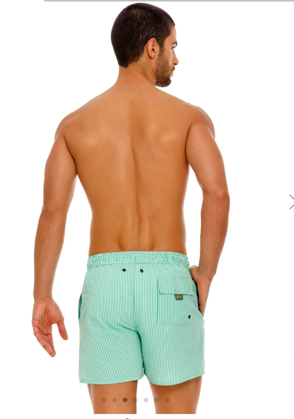 Bosco Cassius Men Swim