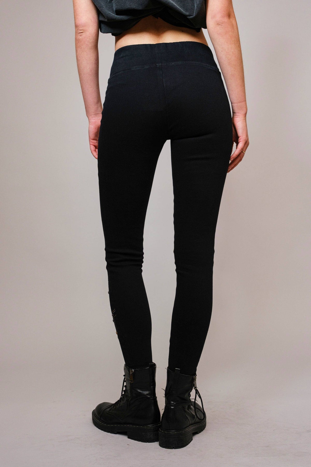 Western Pants