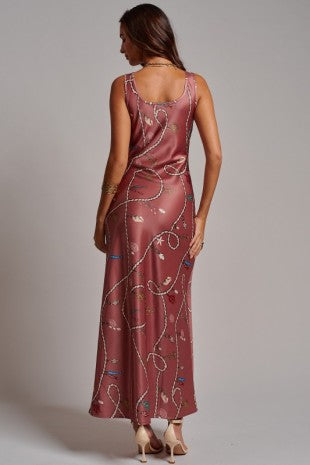 Zola Dress