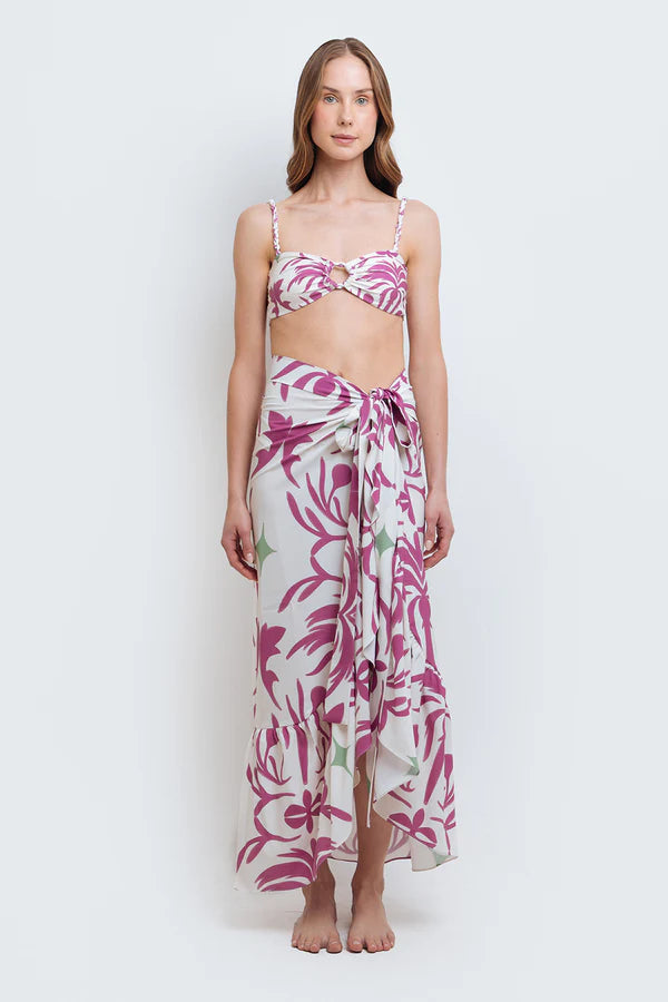 Edi Amalfi 1007 Skirt