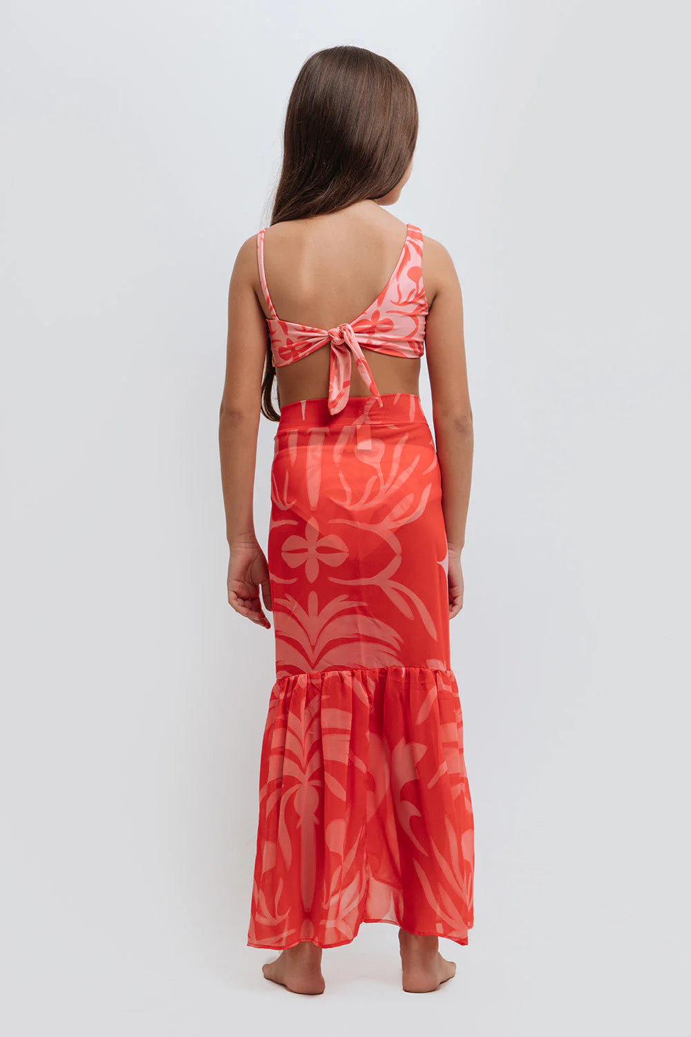 Skirt Marah LUA 1083