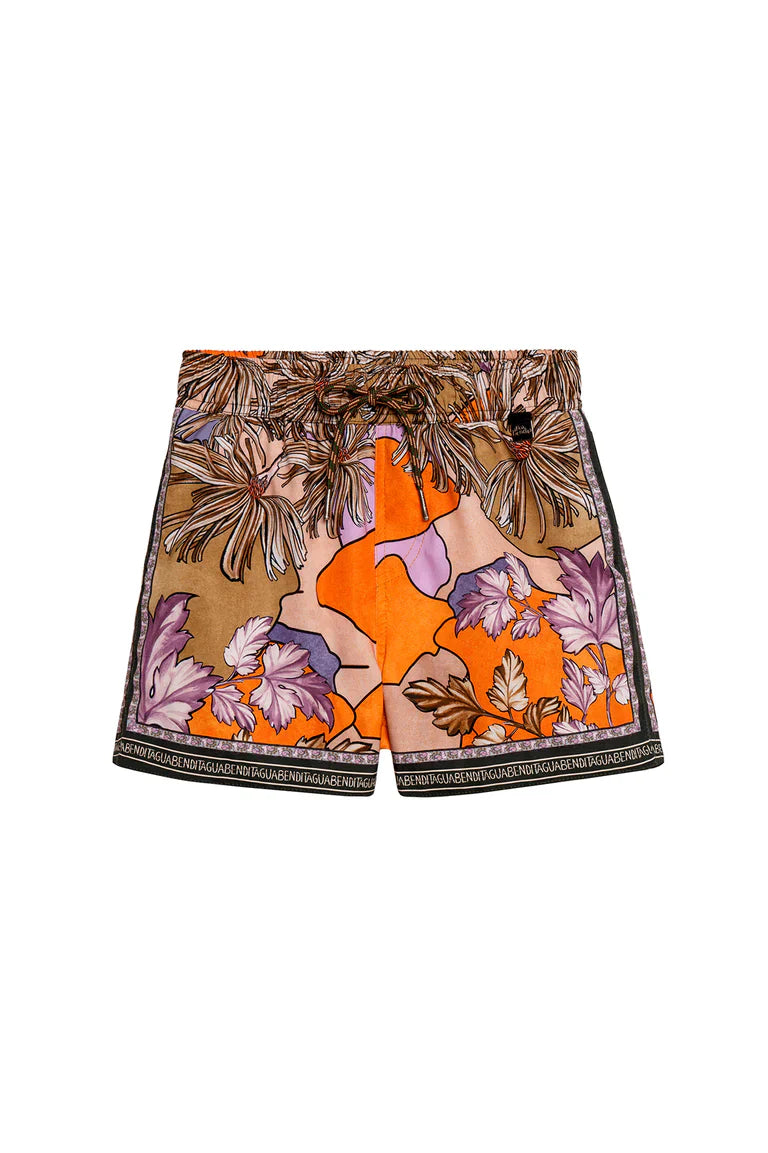 Joe suki man shorts