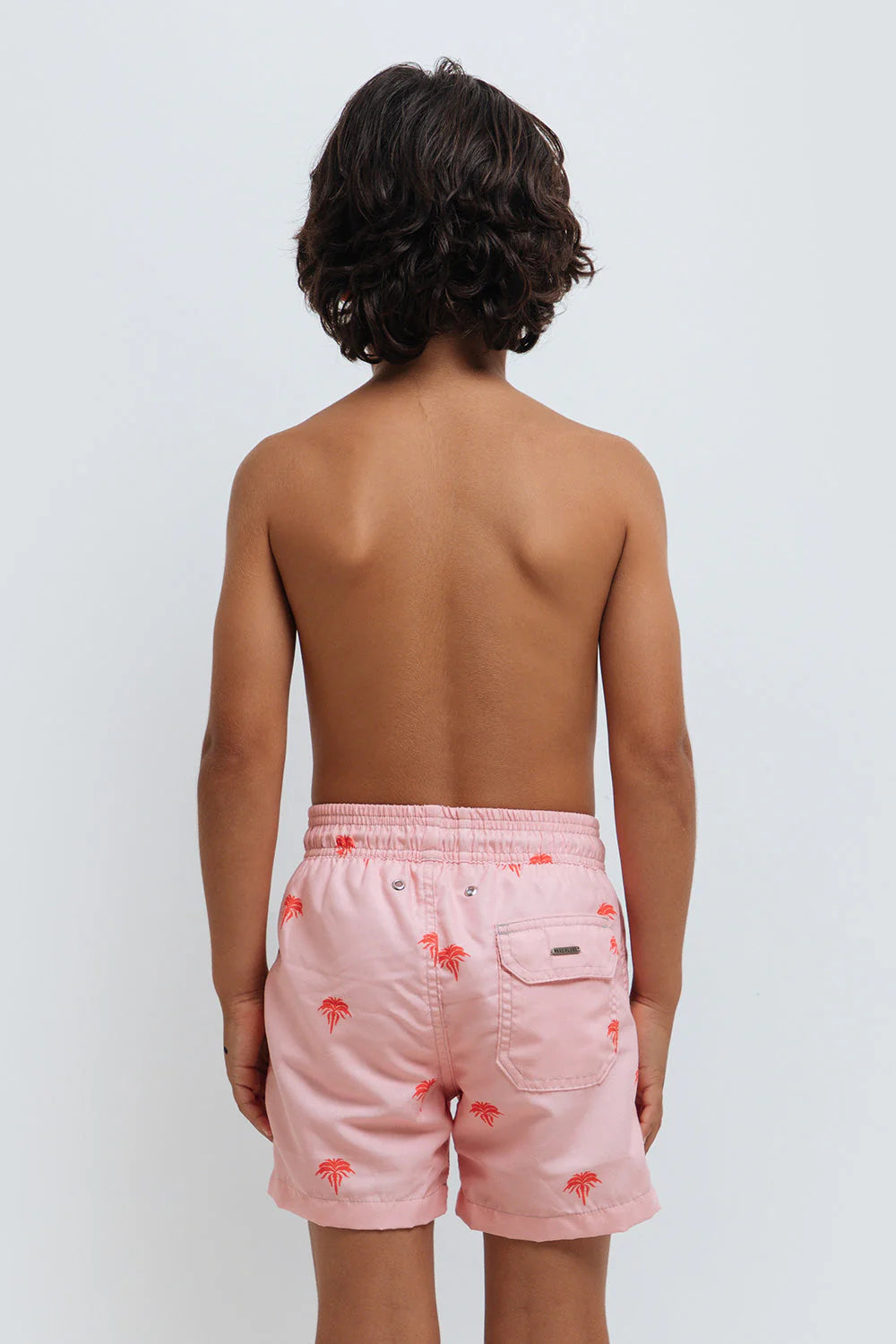 Boy Trunk Ian 1089