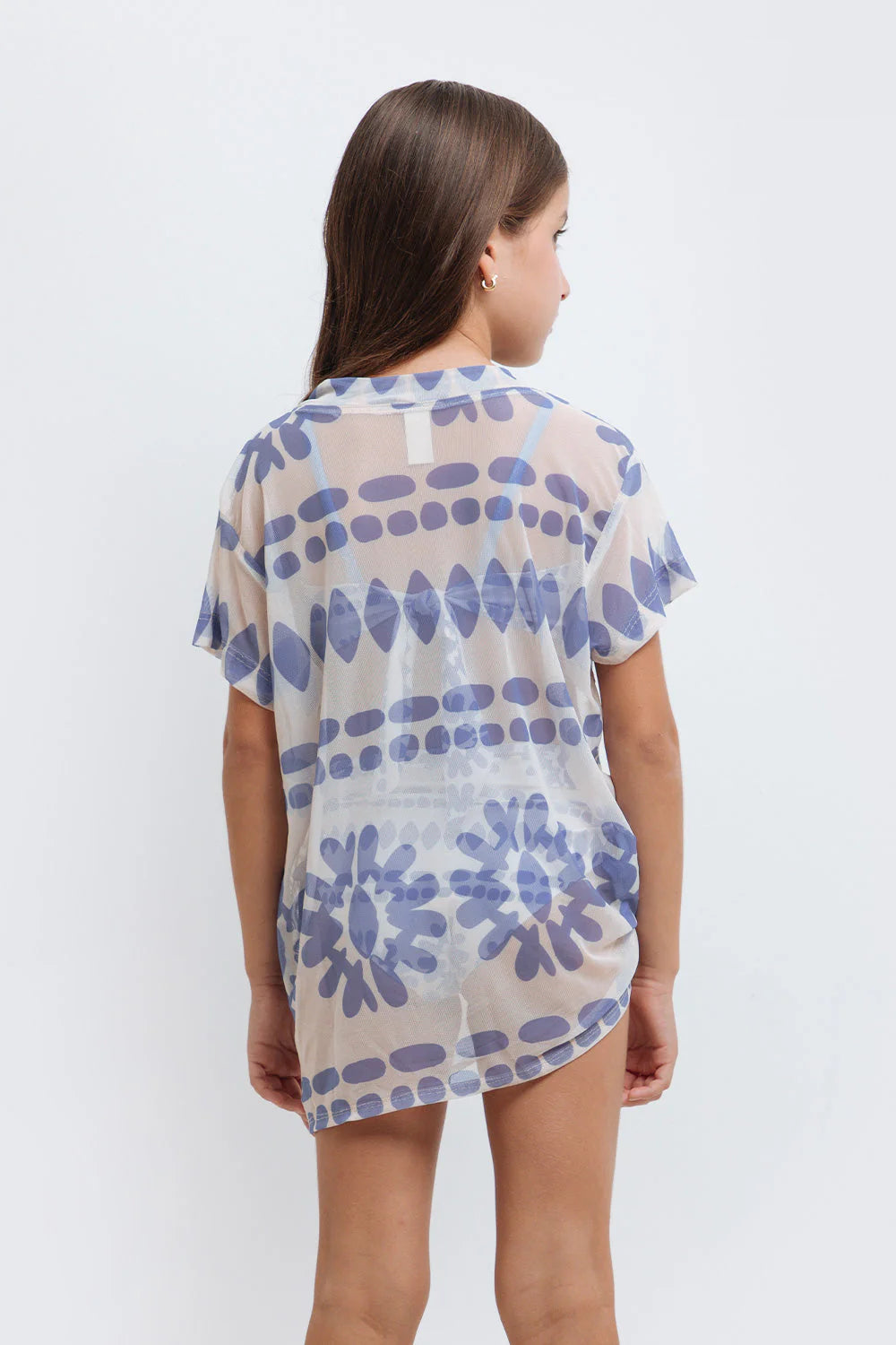 Dress Carlota LUA 1081