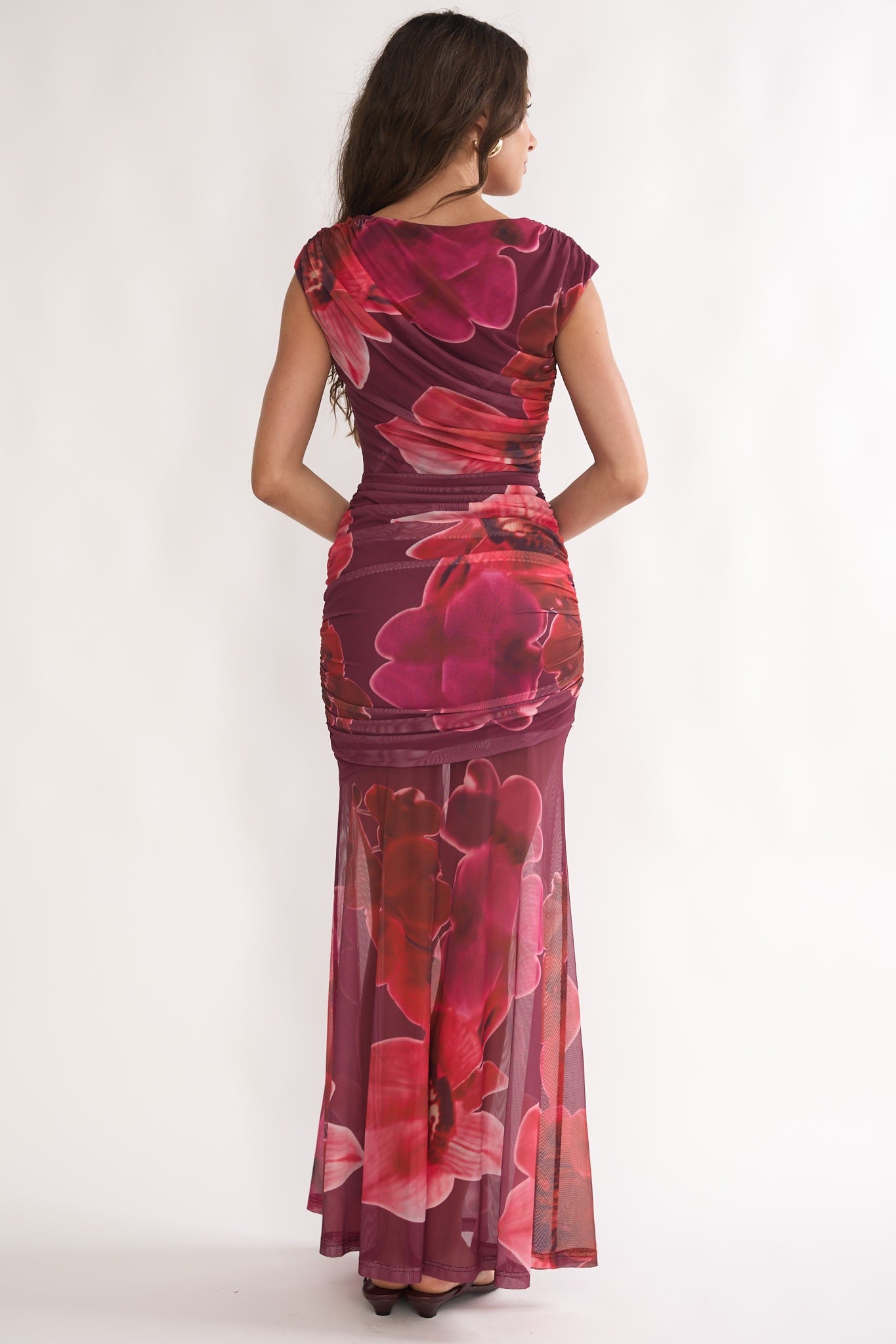 Abby dress