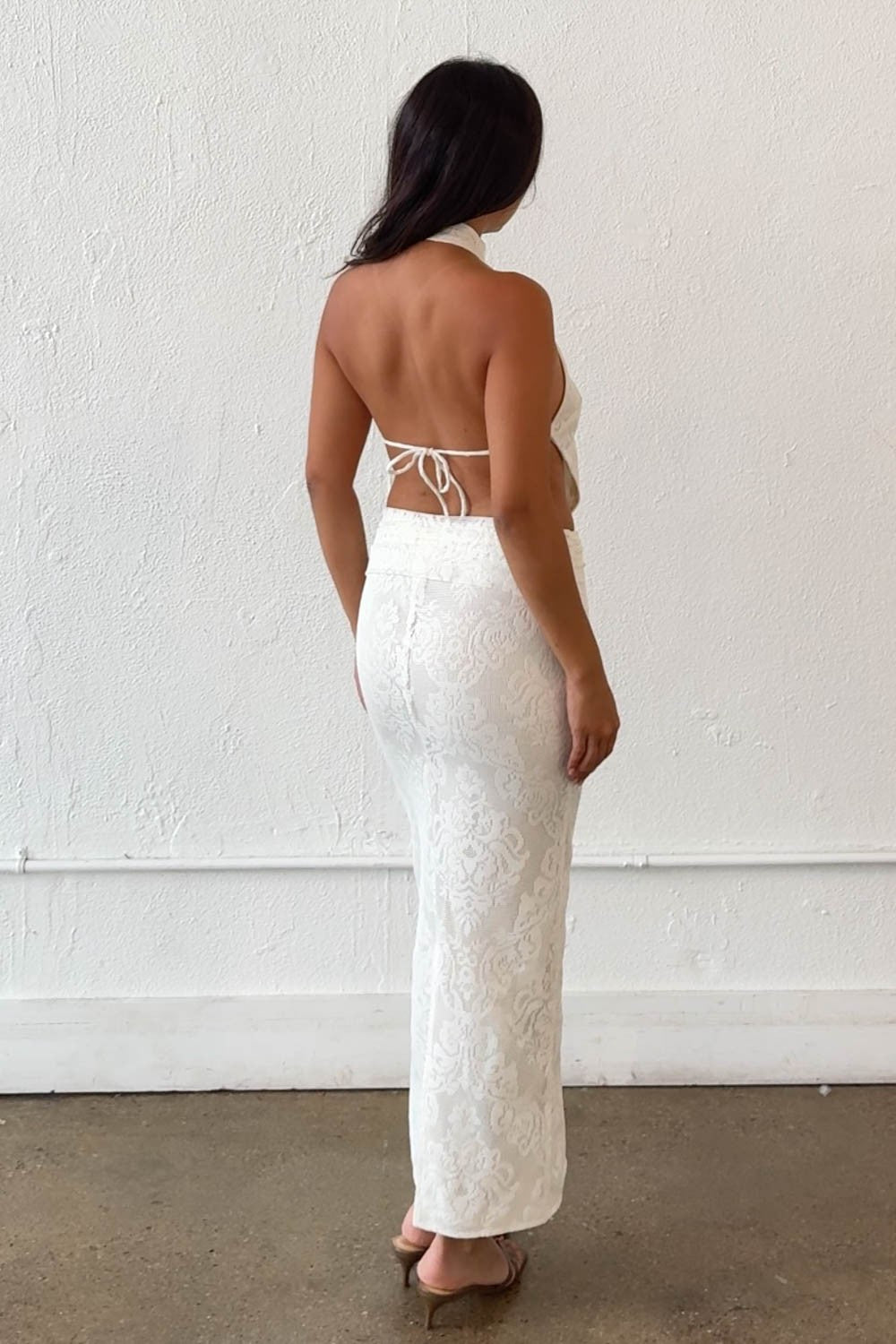 Katie dress