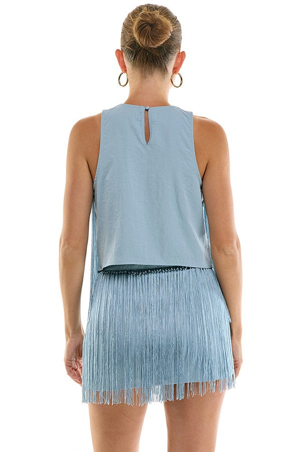 Fringe Set