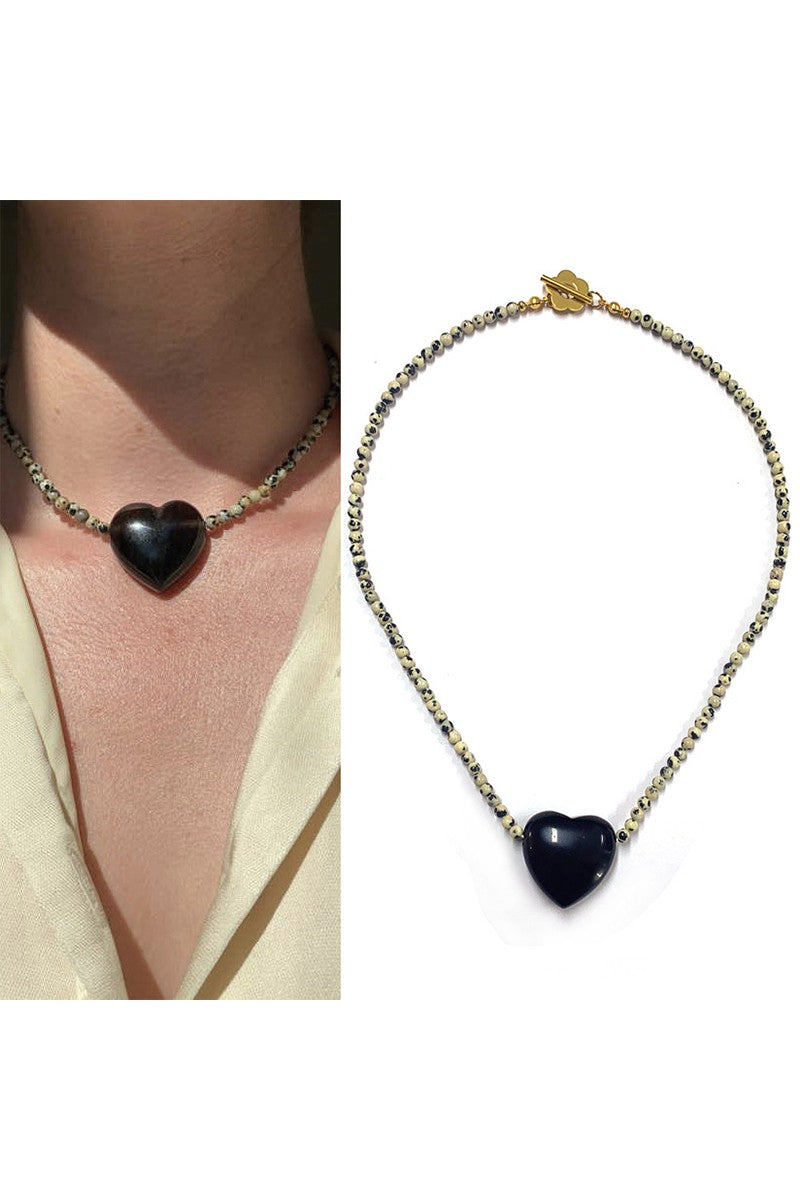 Heart Necklace