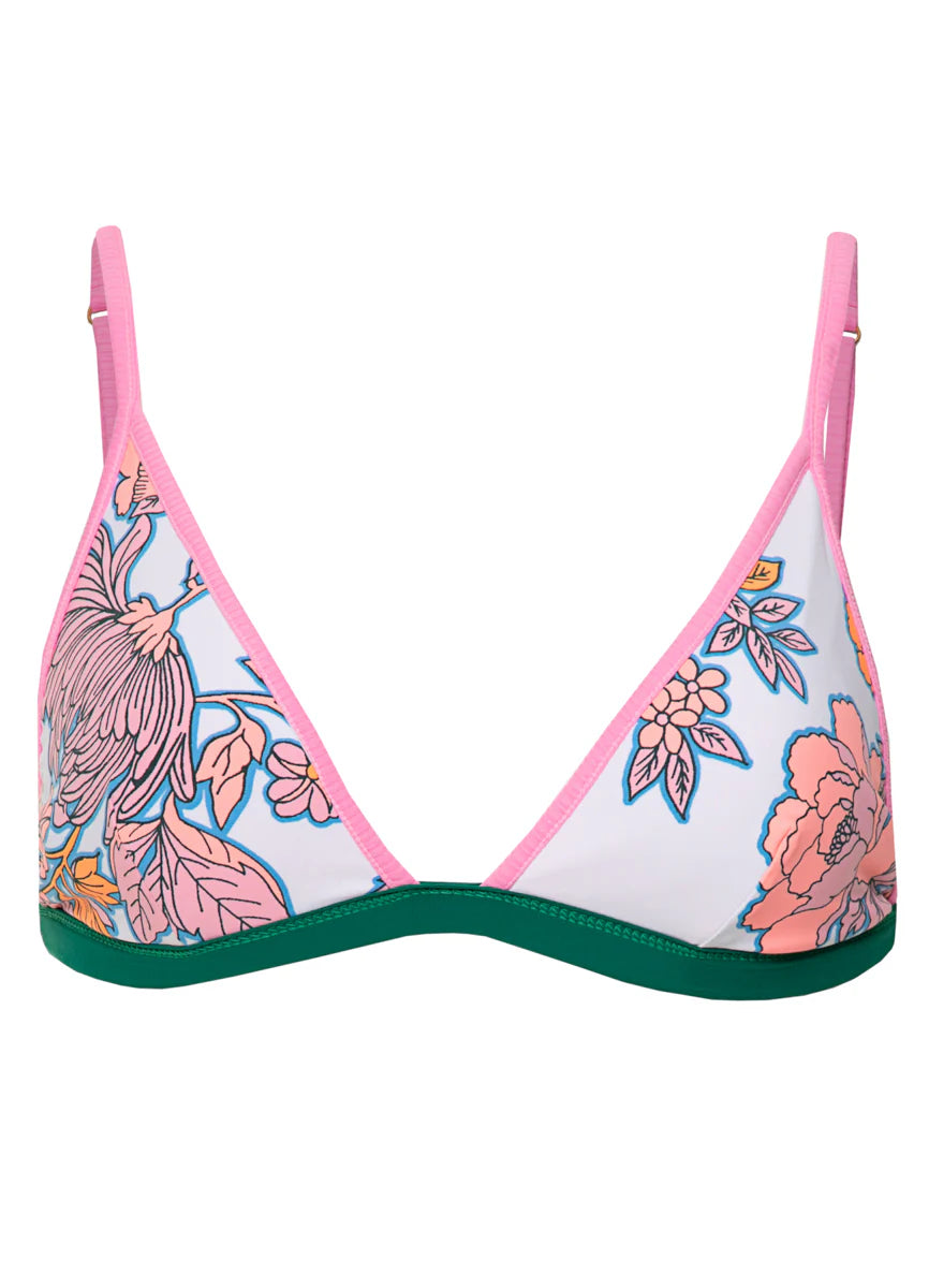 Strawberry Breeze Bikini