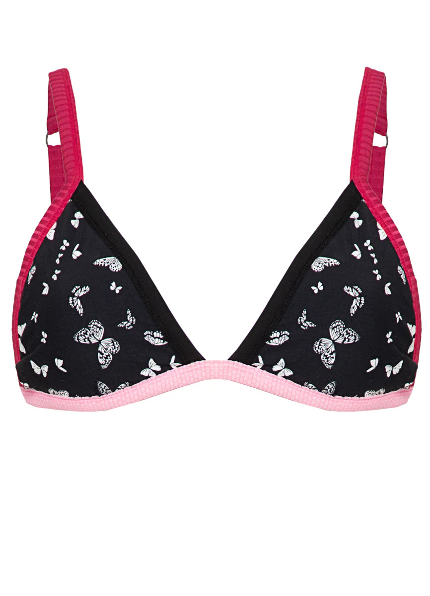 Midnight Shadow Rewind Bikini