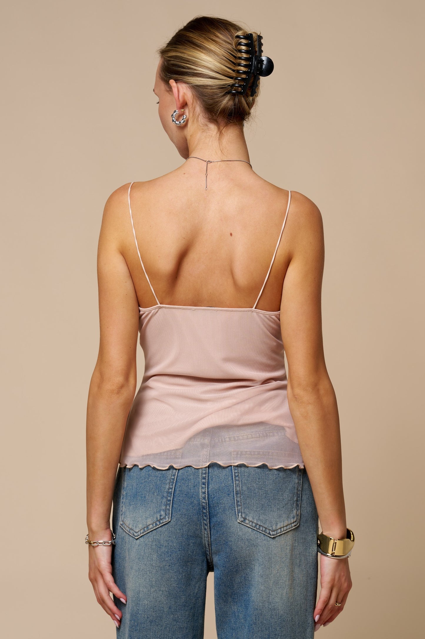 Mandy Top