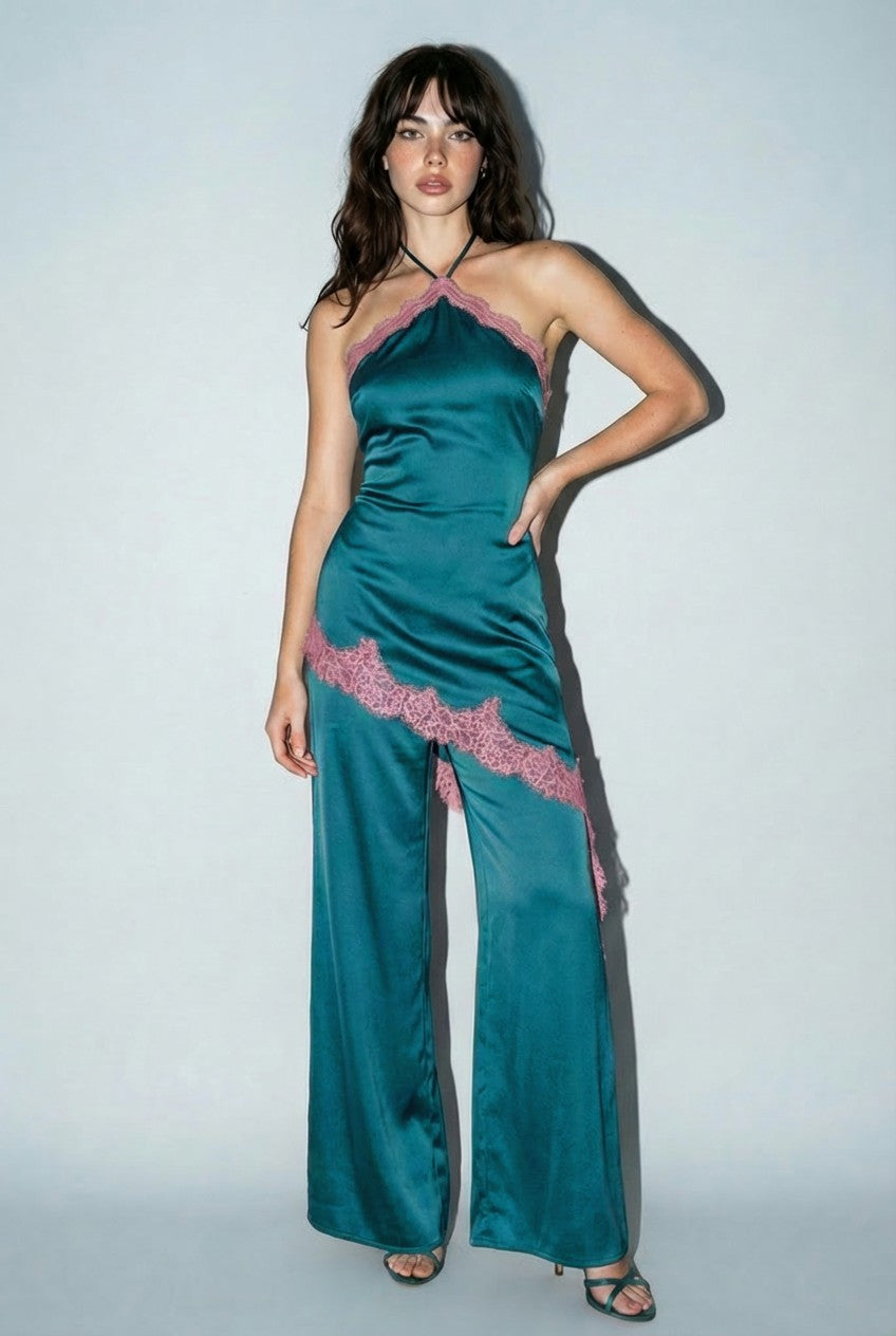 Lali Jumpsuit