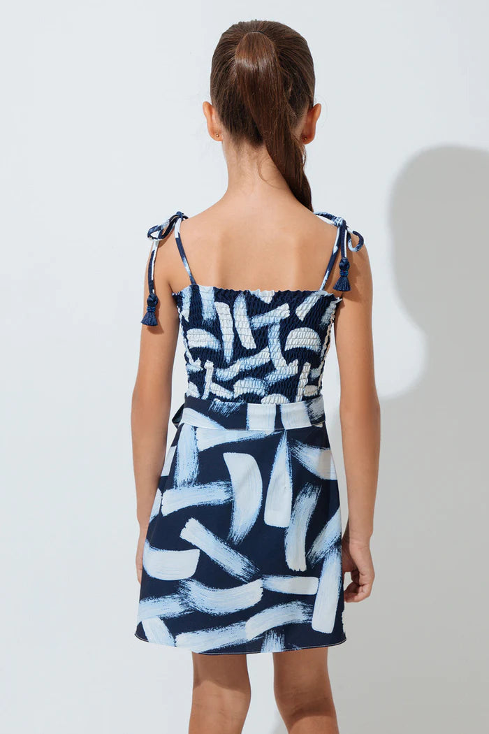 Marine Skirt ADA 708