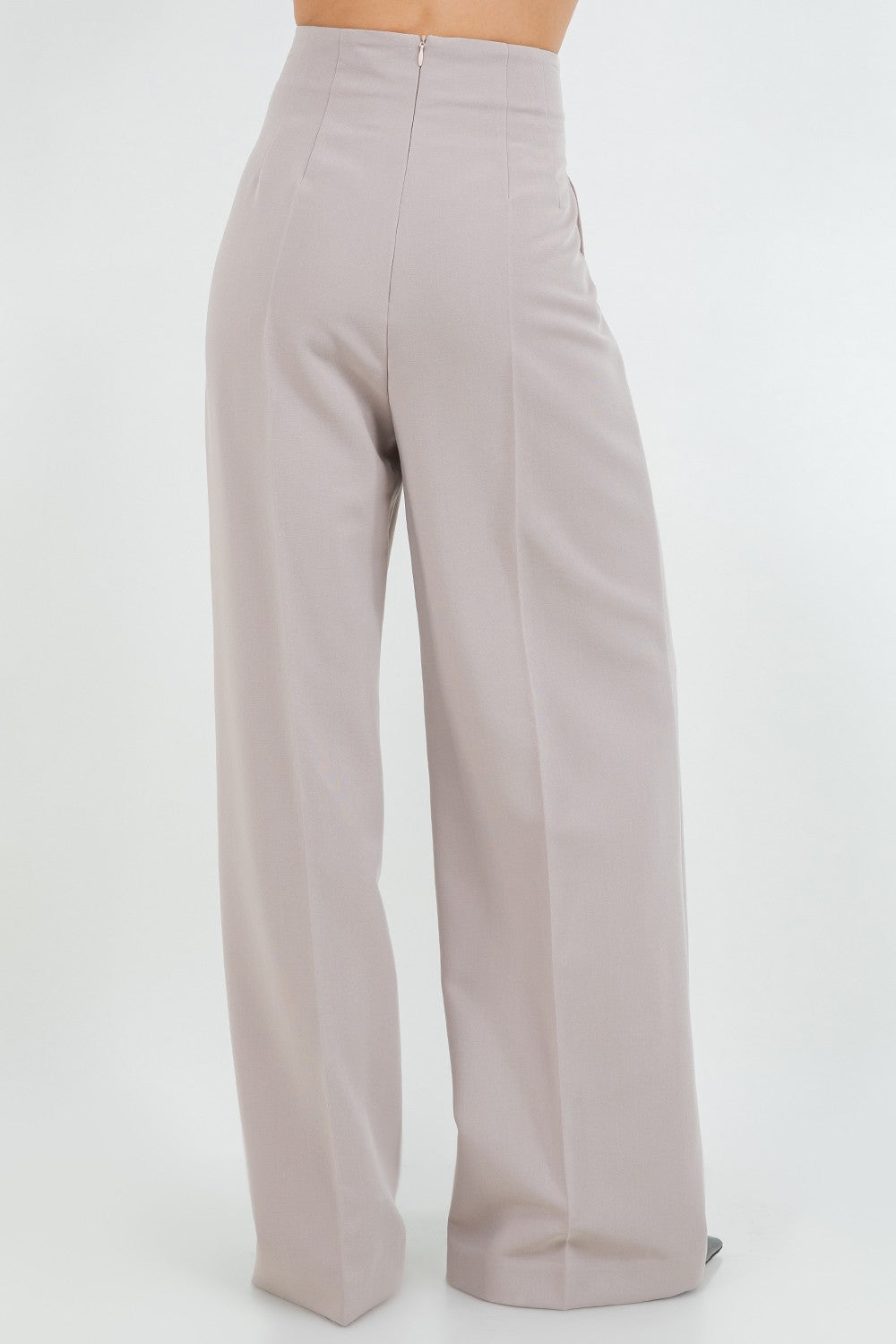 Crossover Trousers
