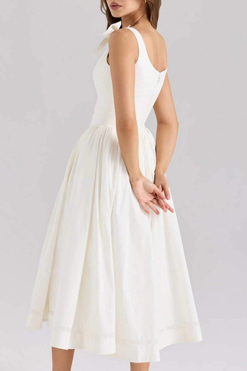 Bow Dress