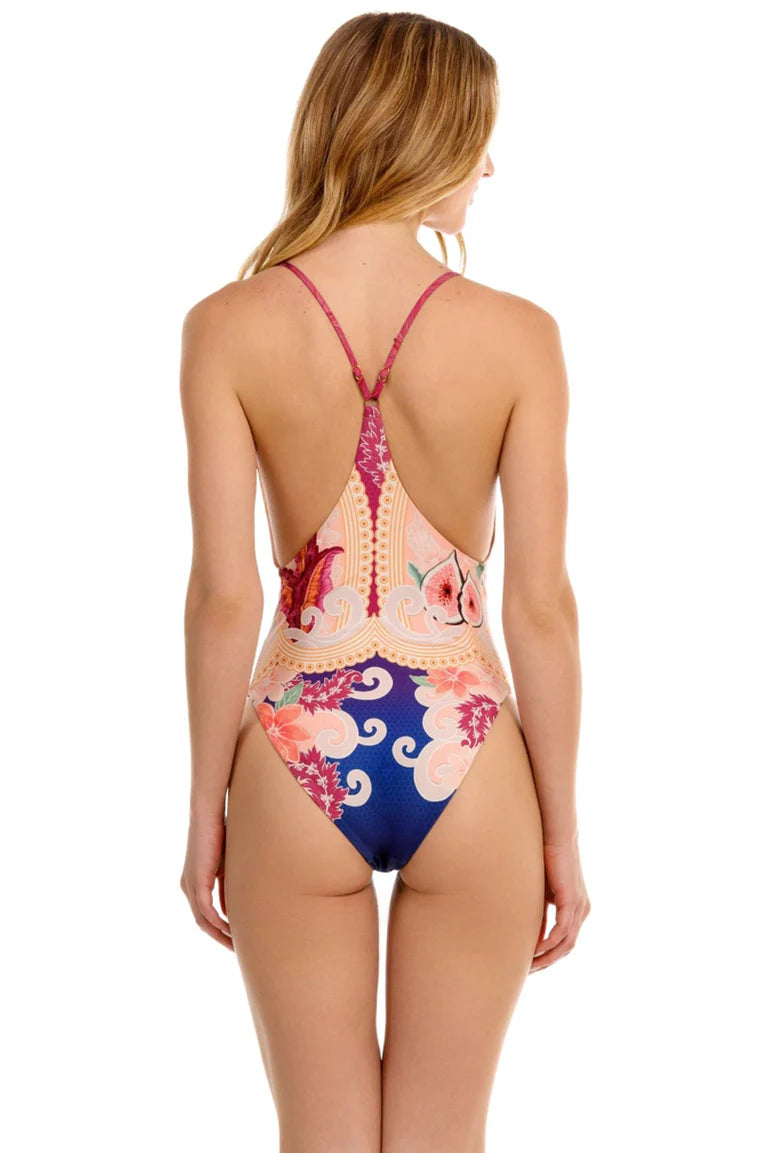 Aloe Thamar One Piece