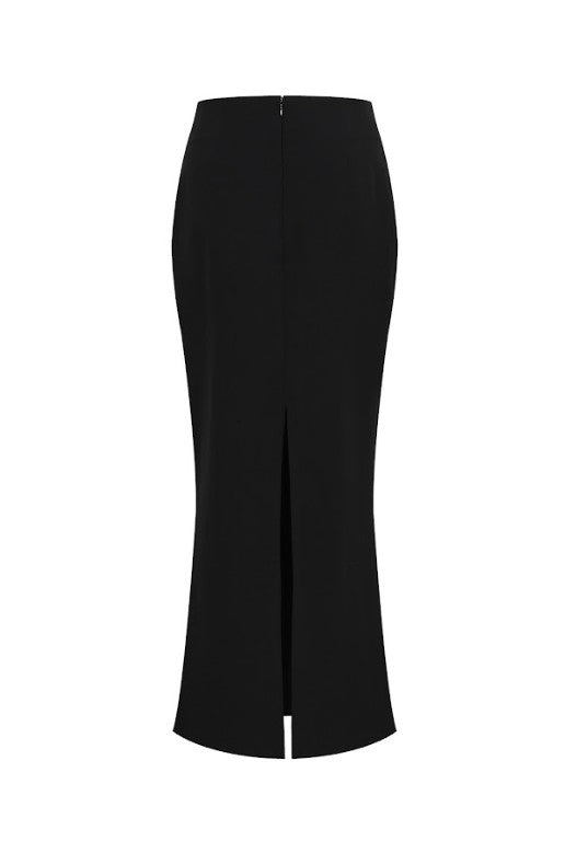 Dimond Corset Skirt Set