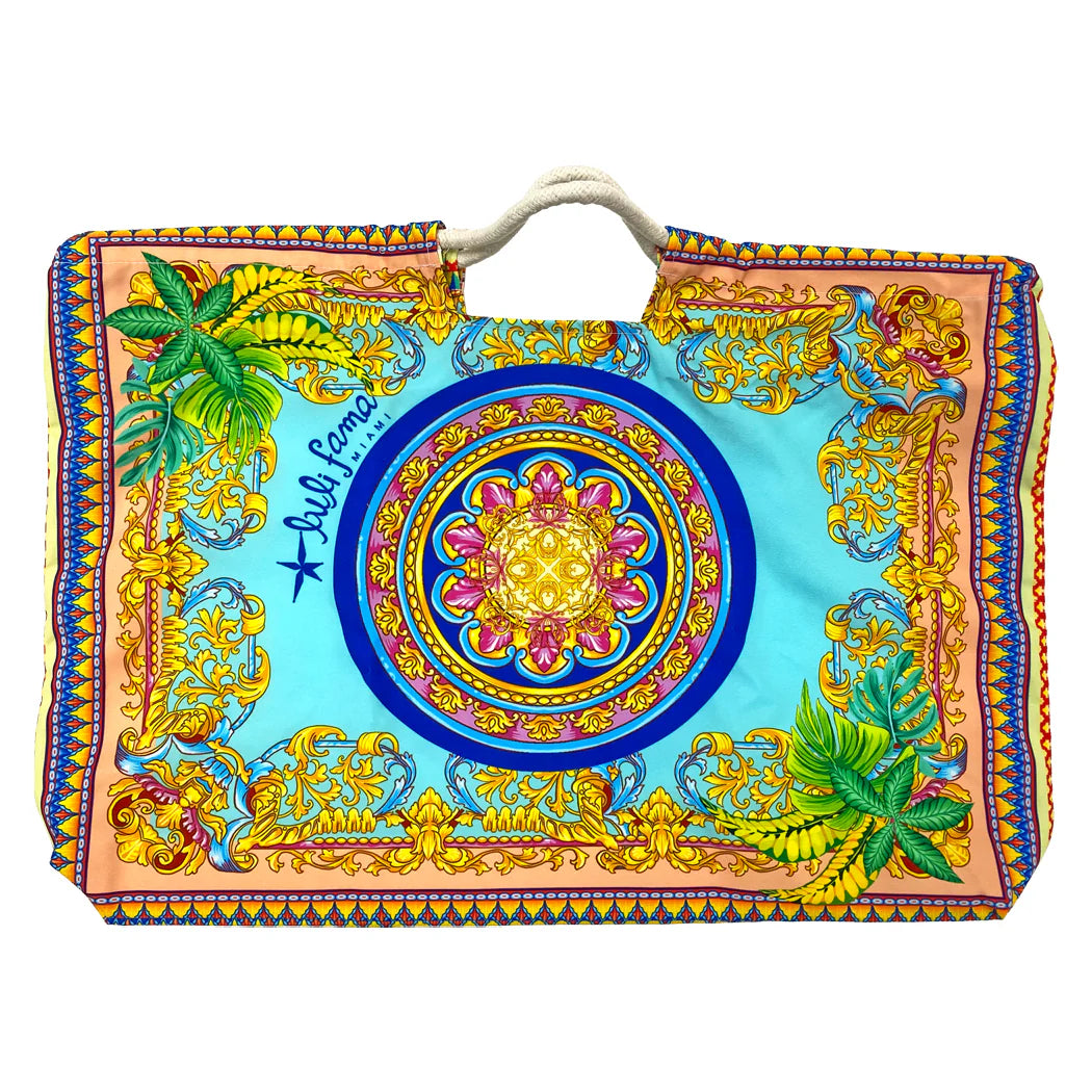 POSITANO - Canvas Bag