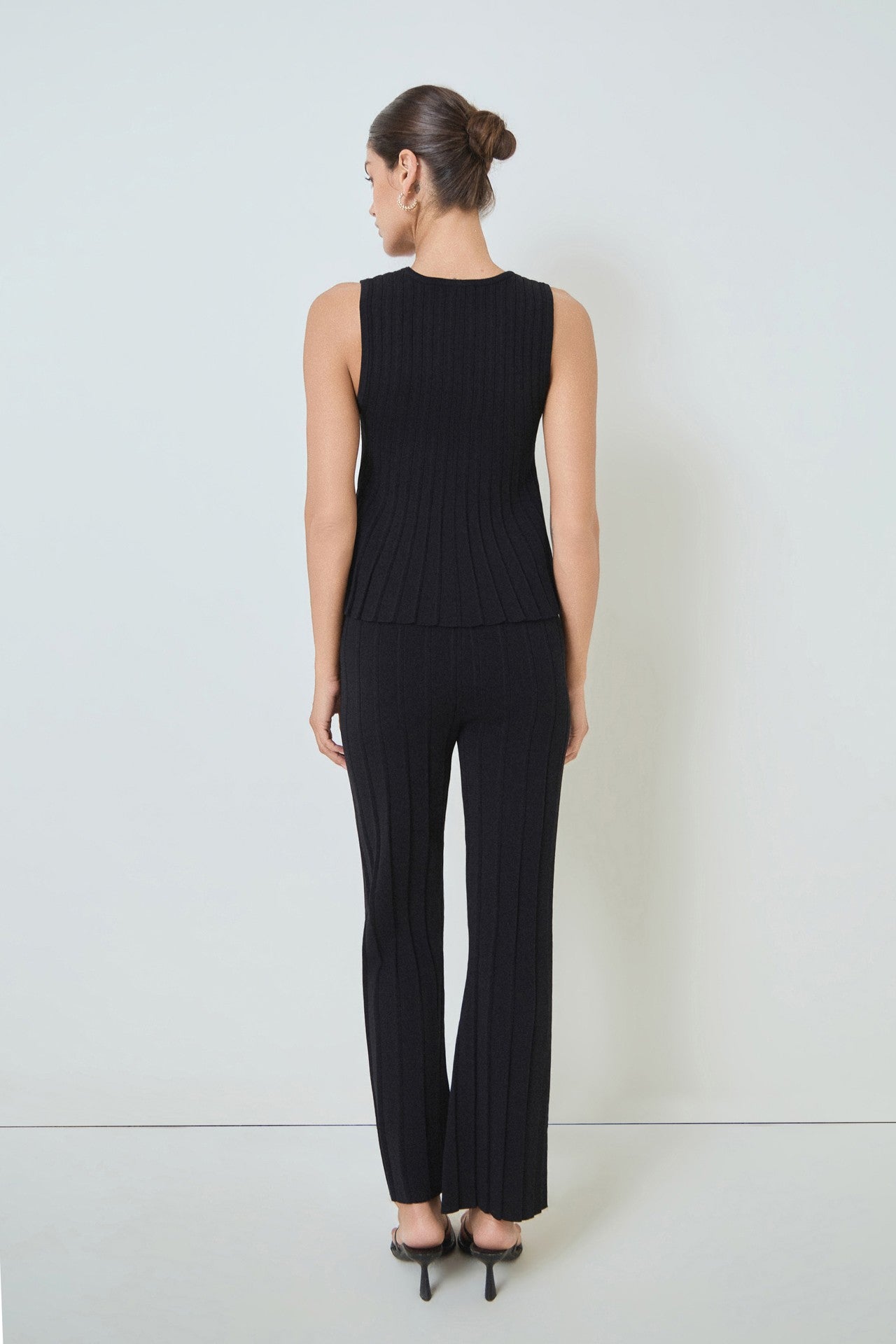 Claudette Pants