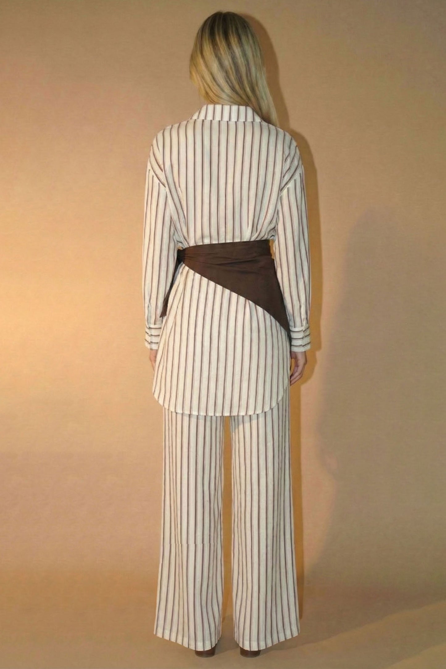 Striped Set
