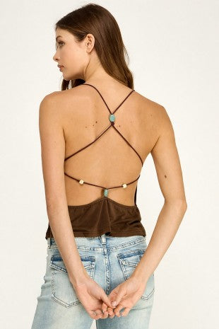 Priscilla Top