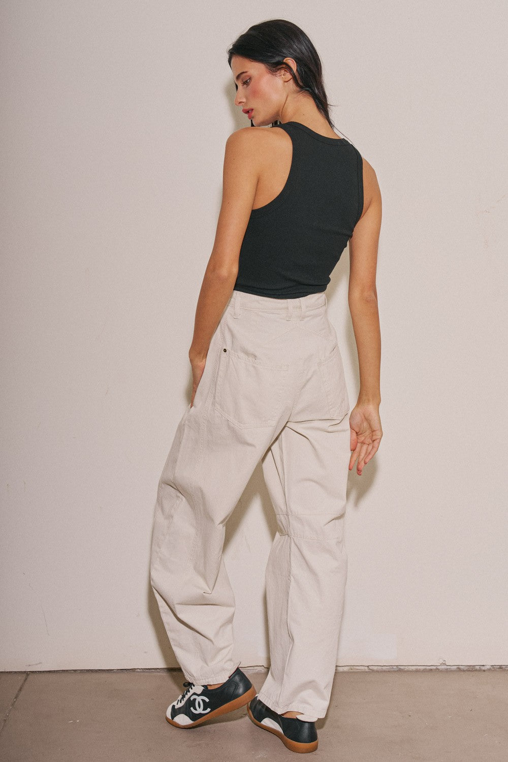 Cloud Pants