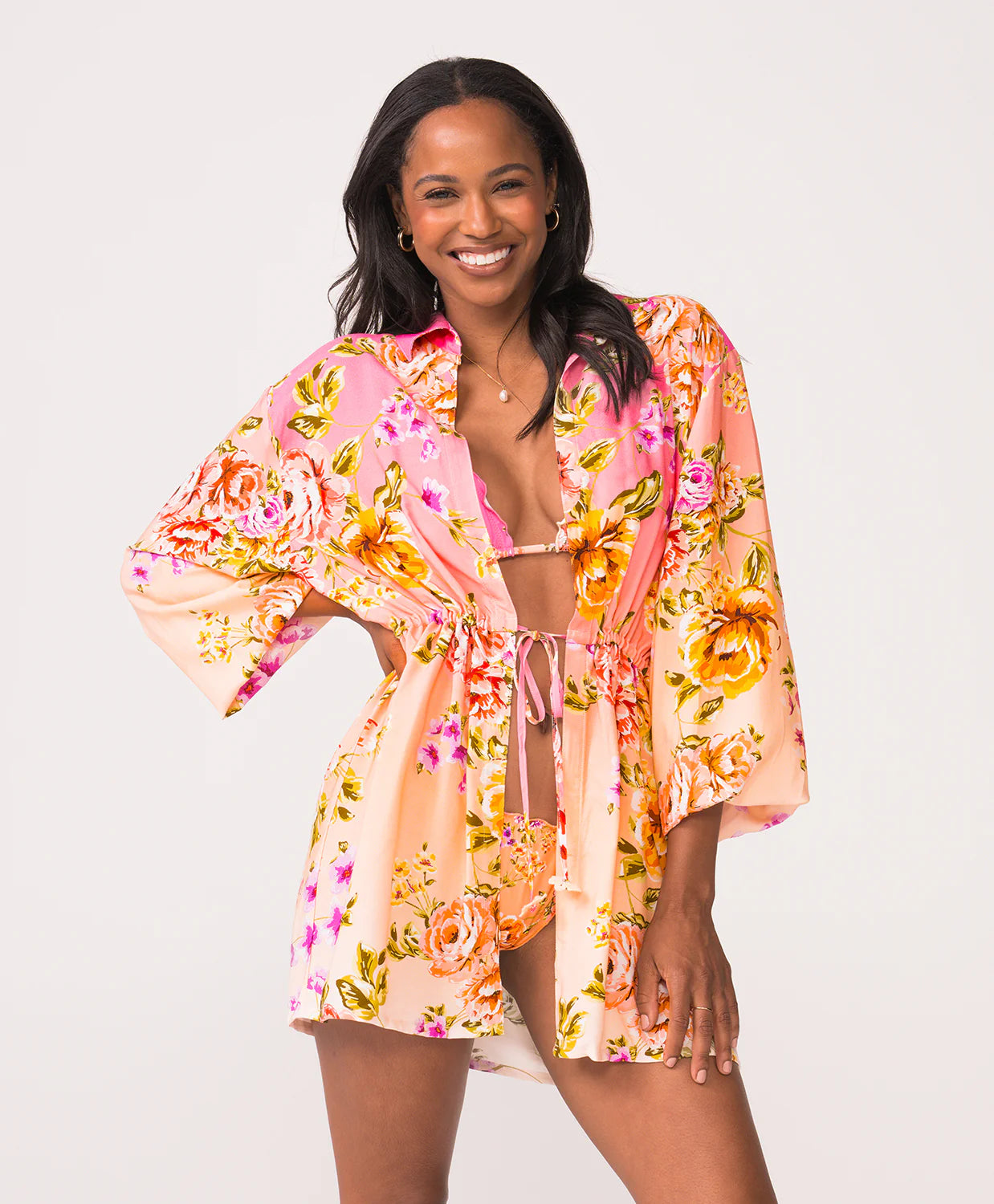 Bahia Ari Cover Up