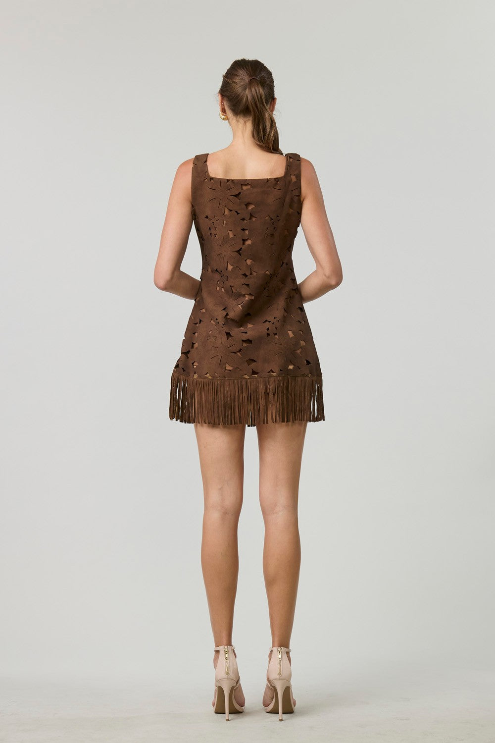 Alexandra Dress