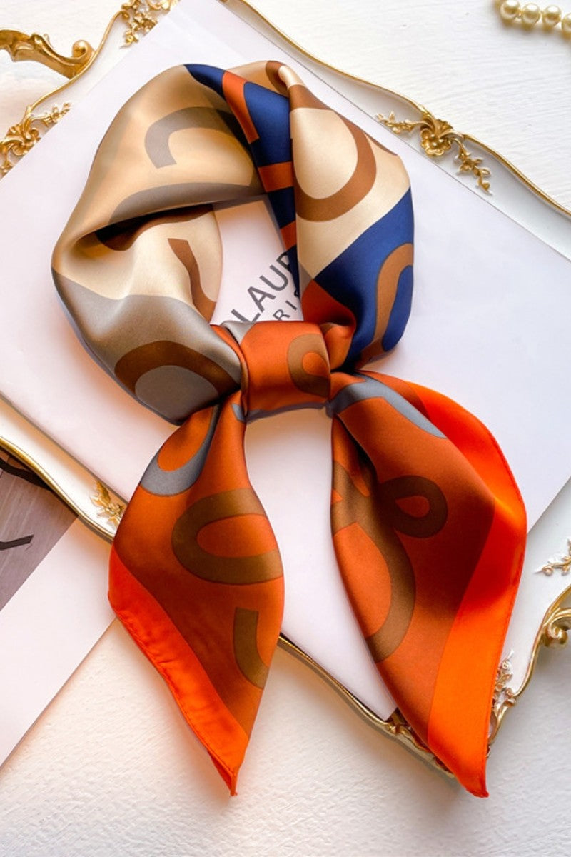 Celine Bandana