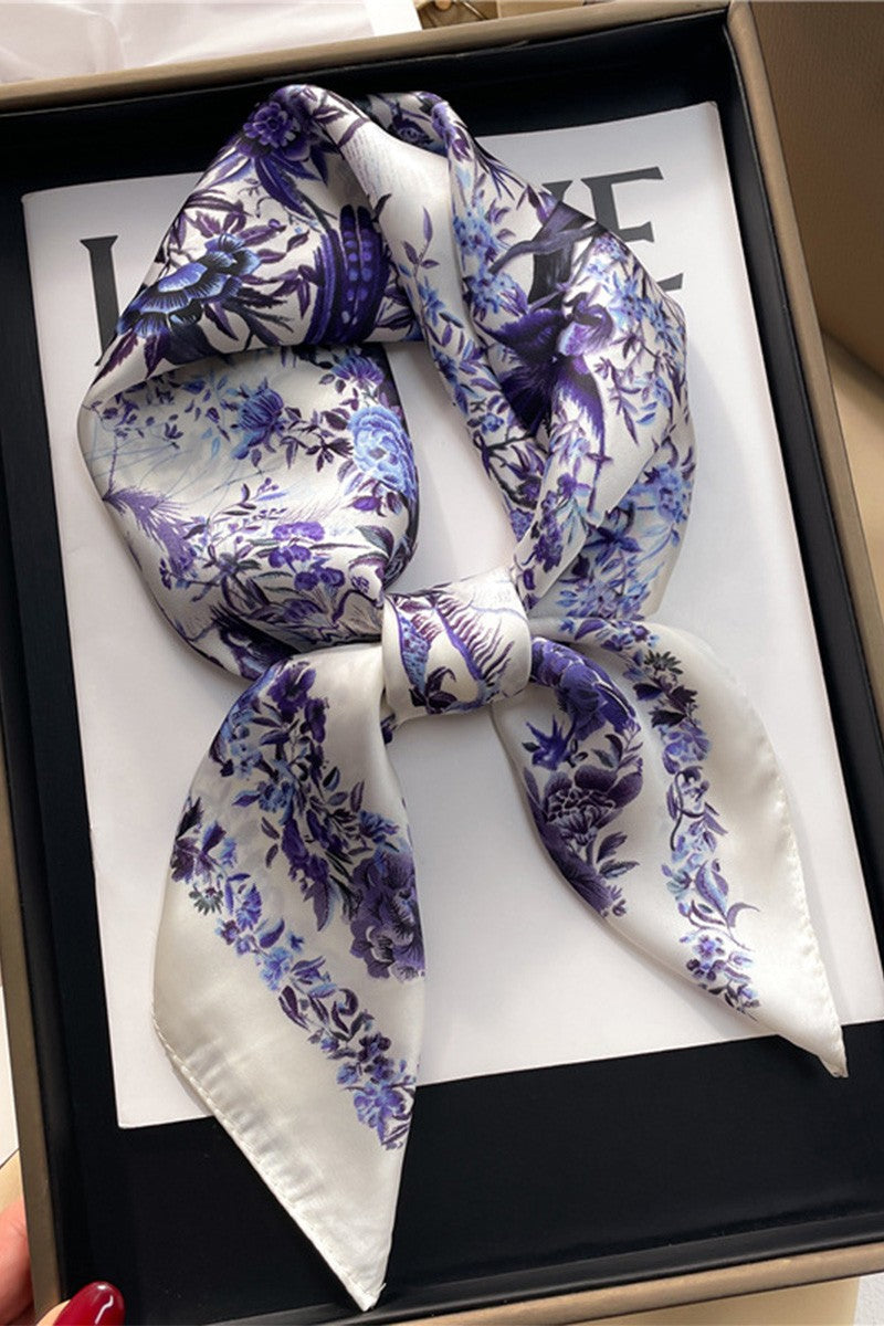 Fiore Bandana
