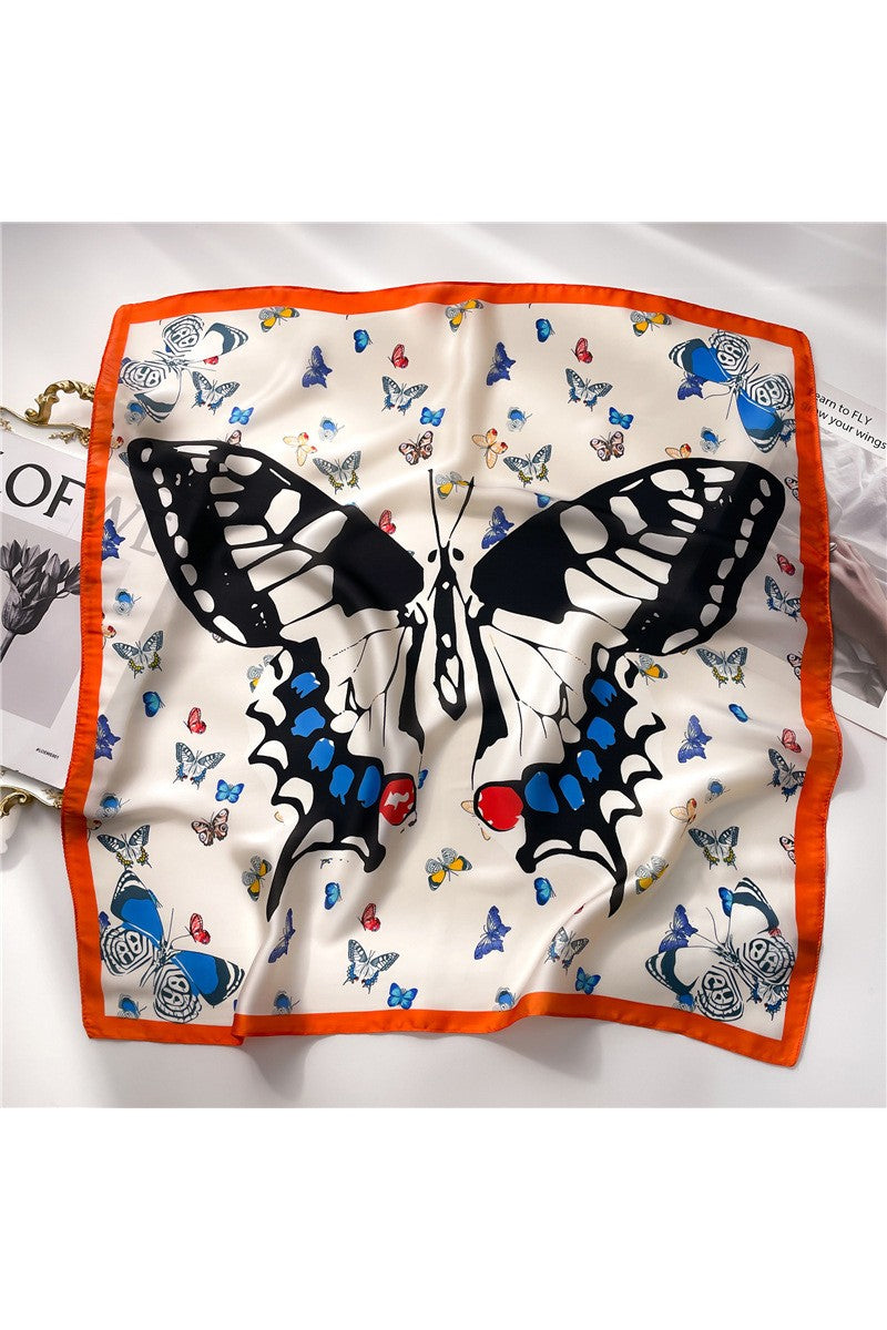 Butterfly Bandana