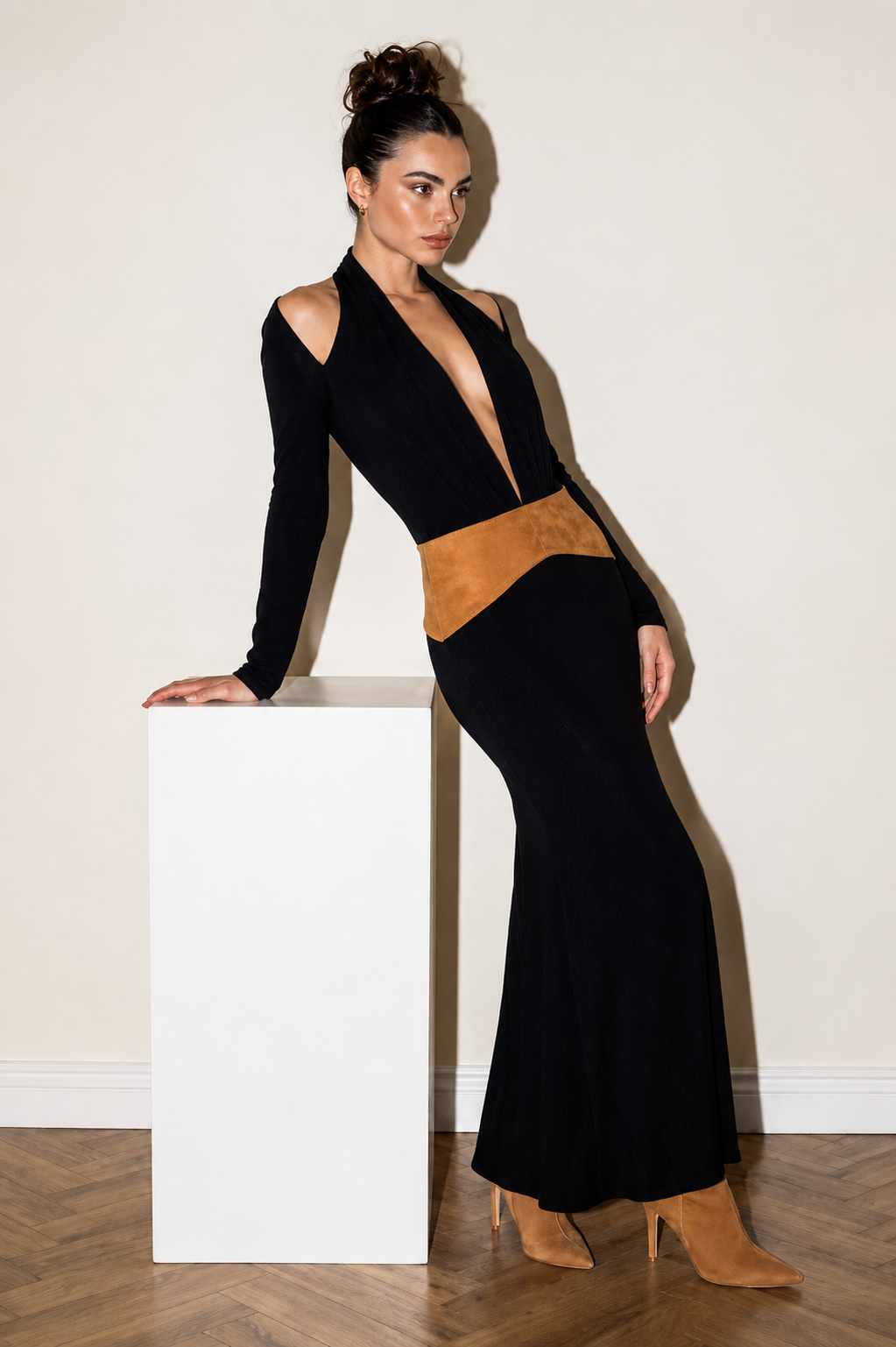 Vesper Dress